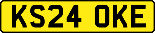 KS24OKE