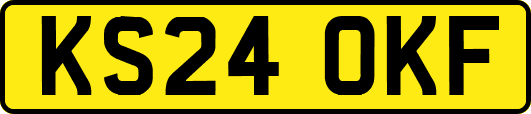 KS24OKF