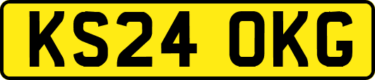 KS24OKG