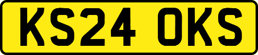 KS24OKS