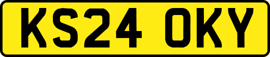 KS24OKY