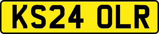 KS24OLR