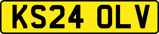 KS24OLV