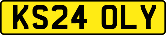 KS24OLY