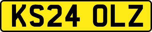 KS24OLZ