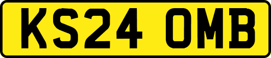 KS24OMB