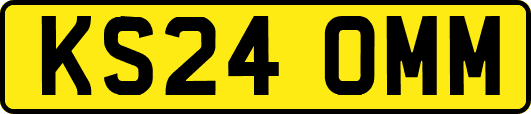 KS24OMM