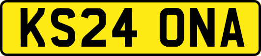 KS24ONA