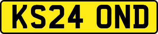 KS24OND