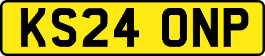 KS24ONP