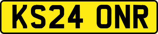 KS24ONR