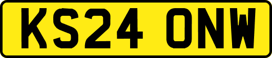 KS24ONW