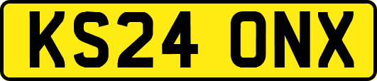 KS24ONX