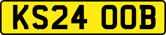KS24OOB