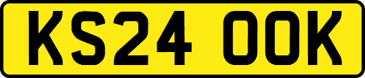 KS24OOK
