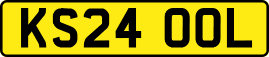 KS24OOL
