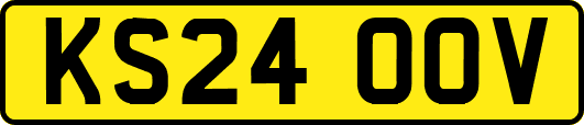 KS24OOV