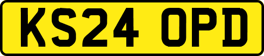 KS24OPD