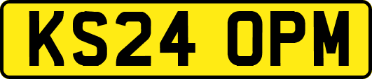 KS24OPM
