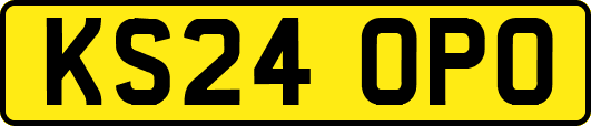 KS24OPO