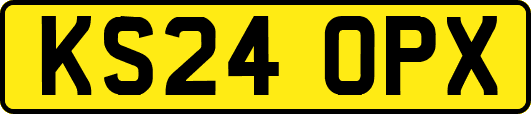 KS24OPX