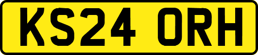 KS24ORH