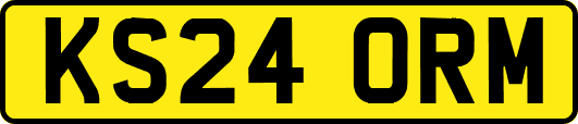 KS24ORM