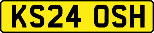 KS24OSH