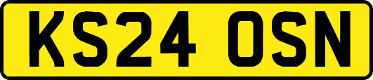 KS24OSN