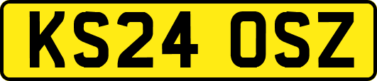 KS24OSZ