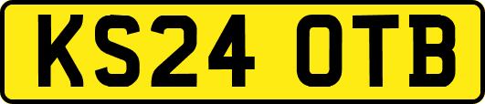 KS24OTB