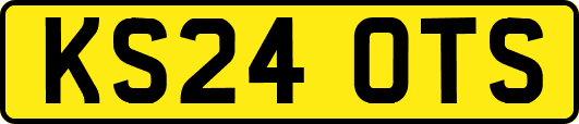 KS24OTS