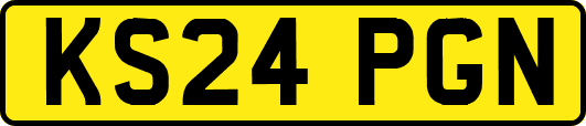 KS24PGN