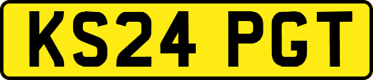 KS24PGT