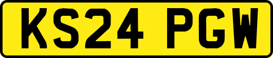 KS24PGW