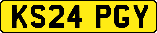 KS24PGY