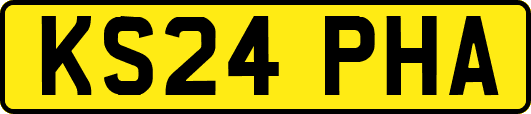 KS24PHA