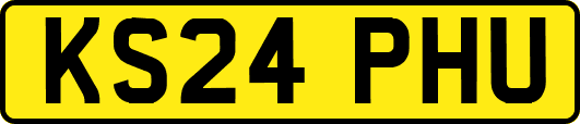 KS24PHU