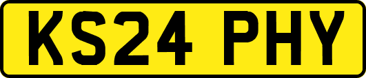 KS24PHY