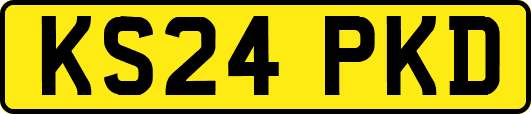 KS24PKD