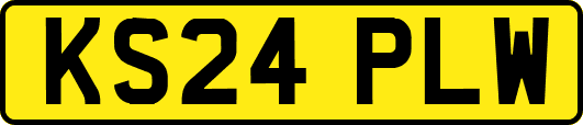 KS24PLW