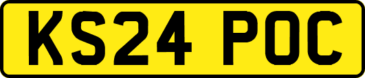 KS24POC