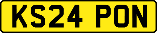 KS24PON