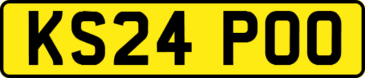 KS24POO
