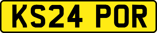 KS24POR