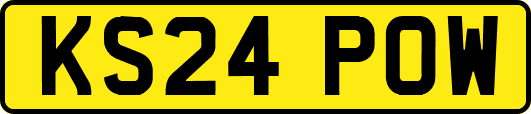 KS24POW