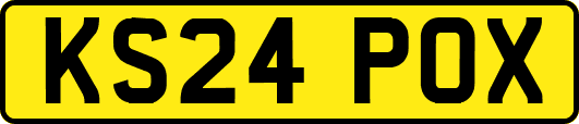 KS24POX