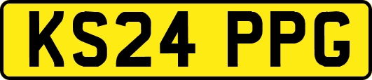 KS24PPG