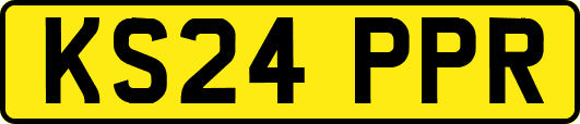 KS24PPR
