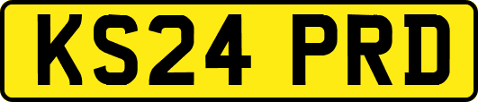 KS24PRD
